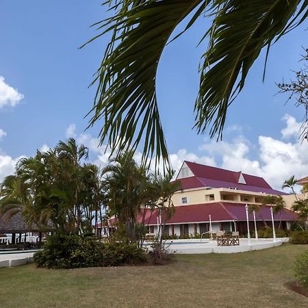 Hotel Mystique St Lucia By Royalton Rodney Bay Exteriér fotografie