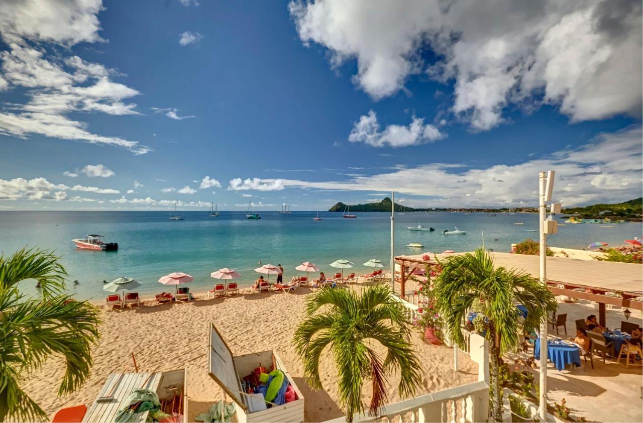 Hotel Mystique St Lucia By Royalton Rodney Bay Exteriér fotografie