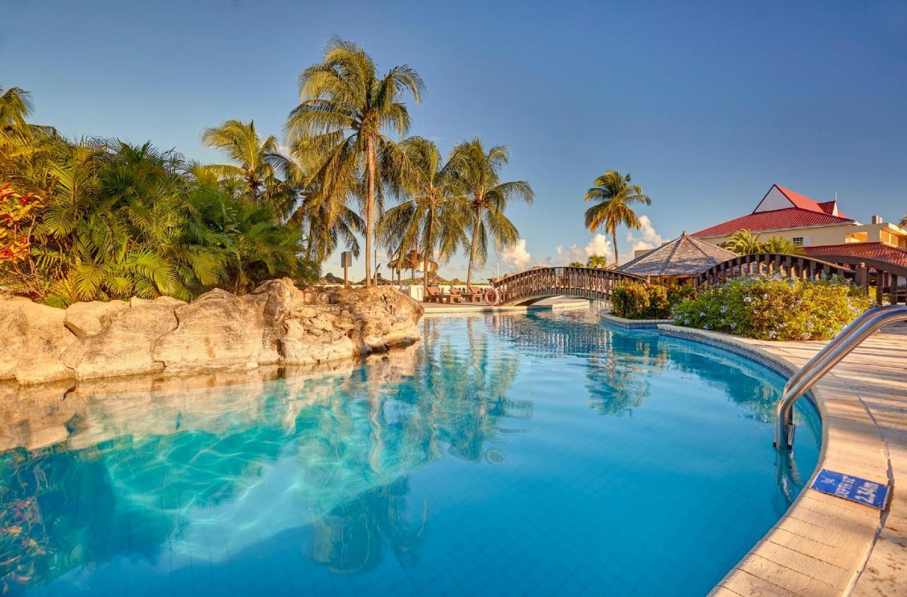 Hotel Mystique St Lucia By Royalton Rodney Bay Exteriér fotografie