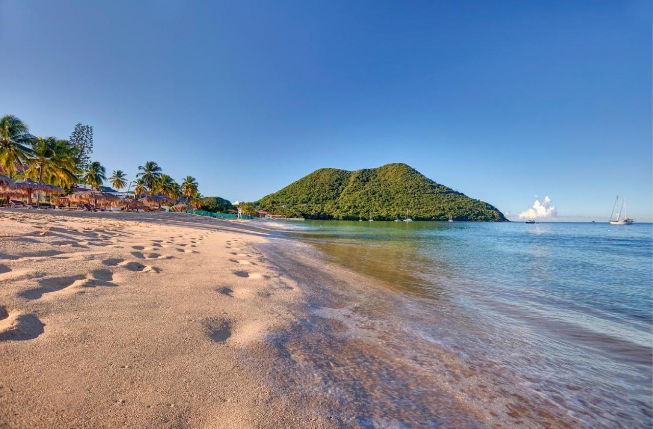 Hotel Mystique St Lucia By Royalton Rodney Bay Exteriér fotografie