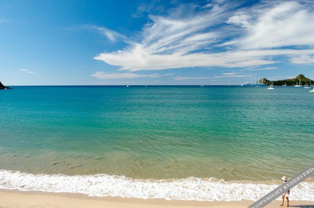 Hotel Mystique St Lucia By Royalton Rodney Bay Exteriér fotografie