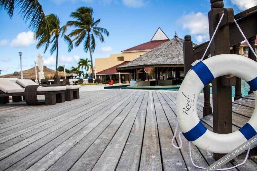 Hotel Mystique St Lucia By Royalton Rodney Bay Exteriér fotografie