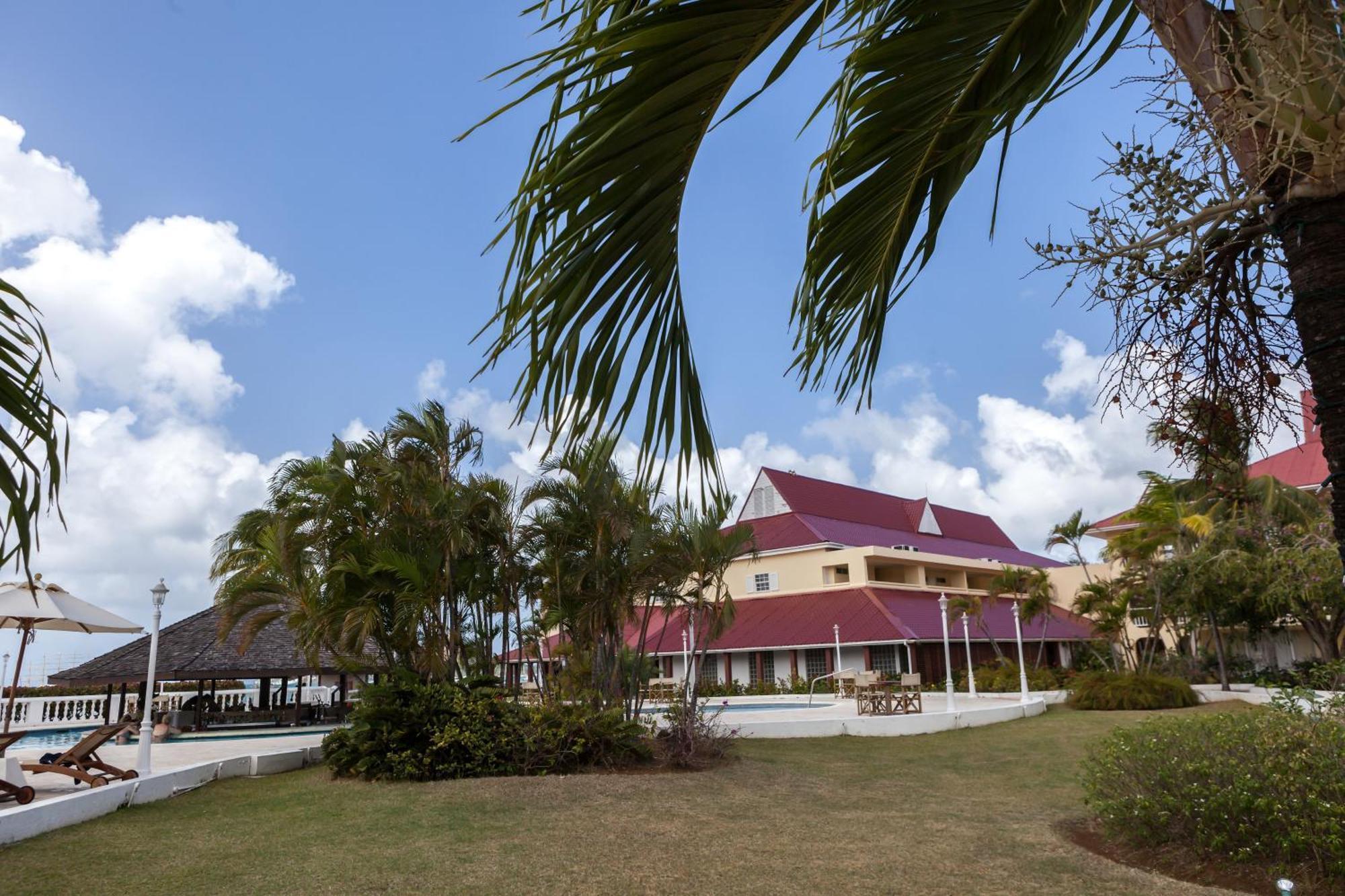 Hotel Mystique St Lucia By Royalton Rodney Bay Exteriér fotografie