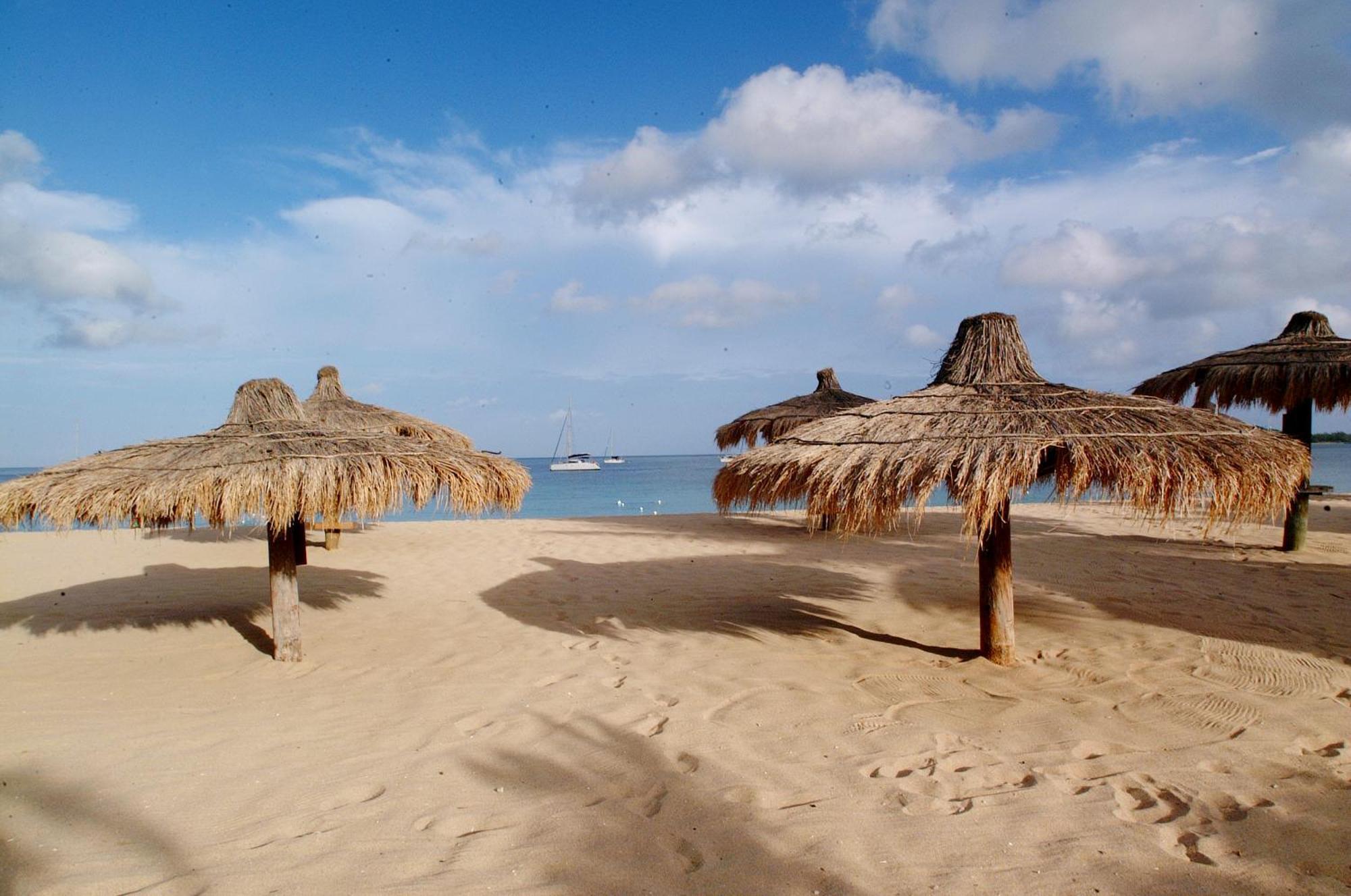 Hotel Mystique St Lucia By Royalton Rodney Bay Exteriér fotografie