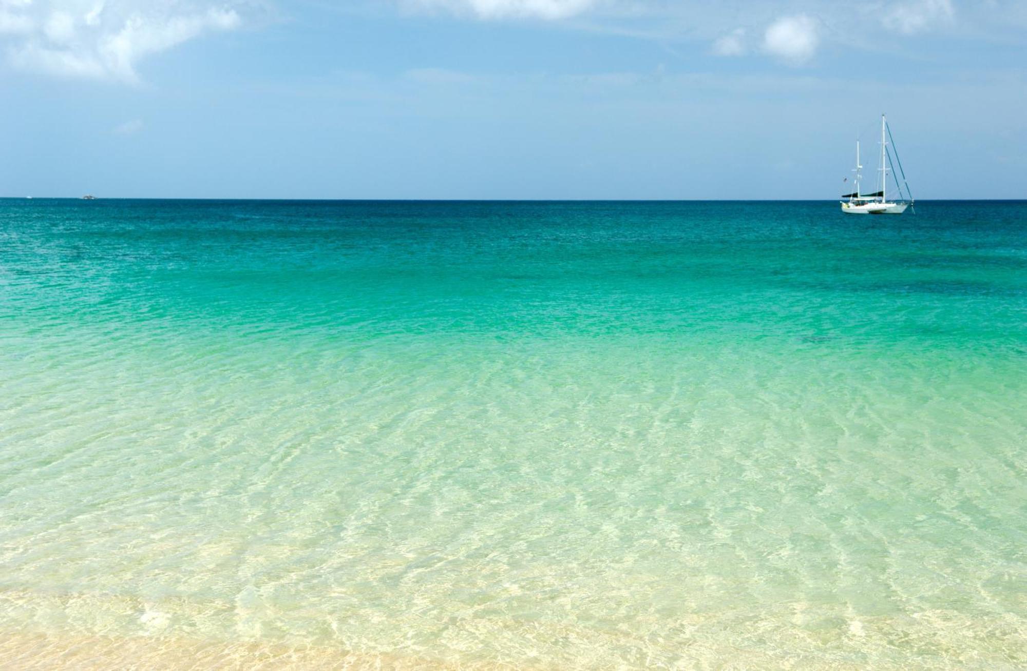 Hotel Mystique St Lucia By Royalton Rodney Bay Exteriér fotografie