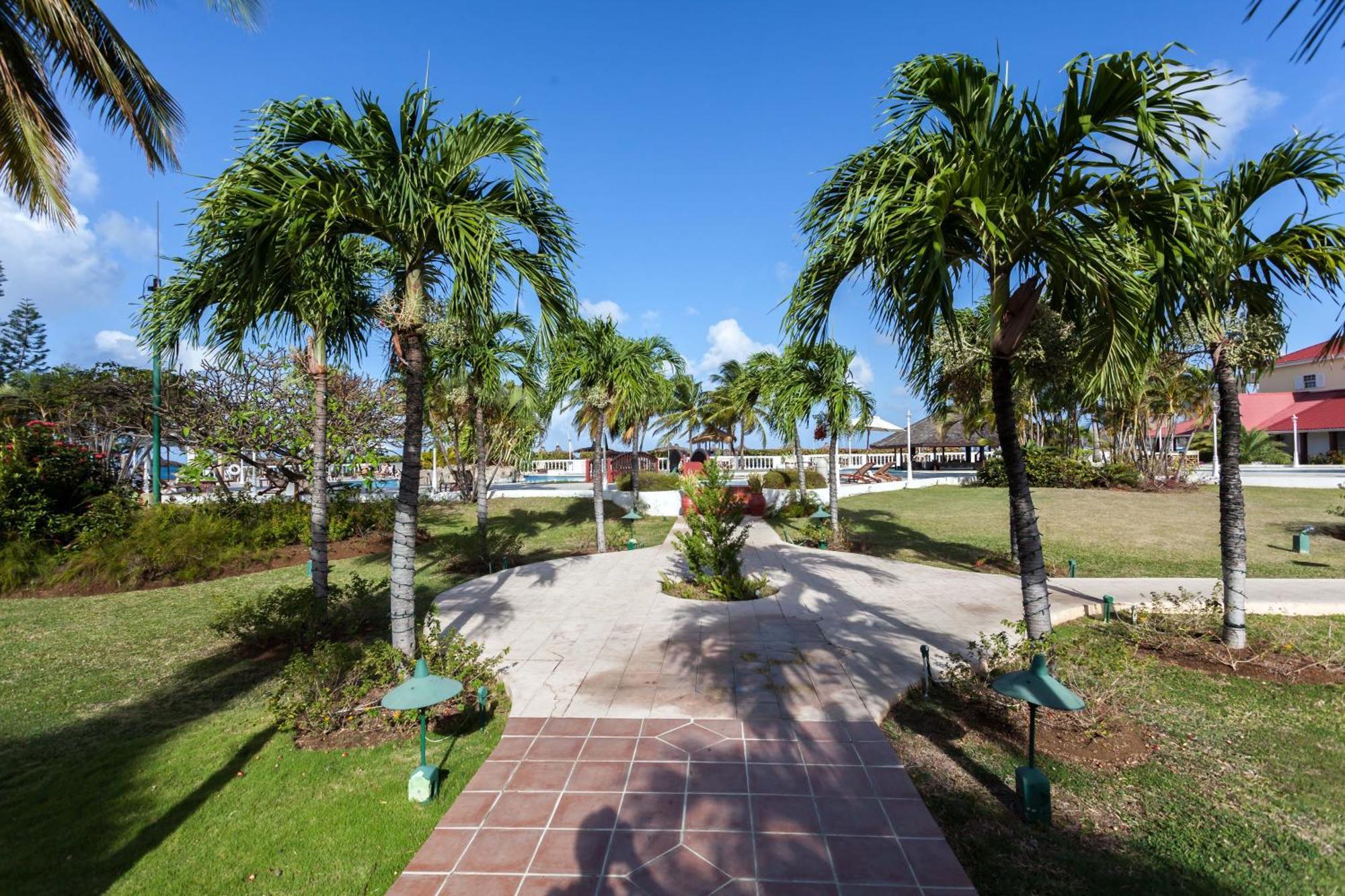 Hotel Mystique St Lucia By Royalton Rodney Bay Exteriér fotografie