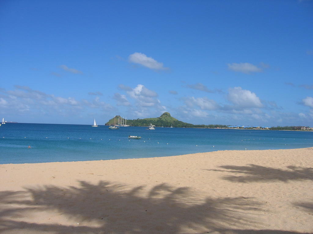 Hotel Mystique St Lucia By Royalton Rodney Bay Exteriér fotografie