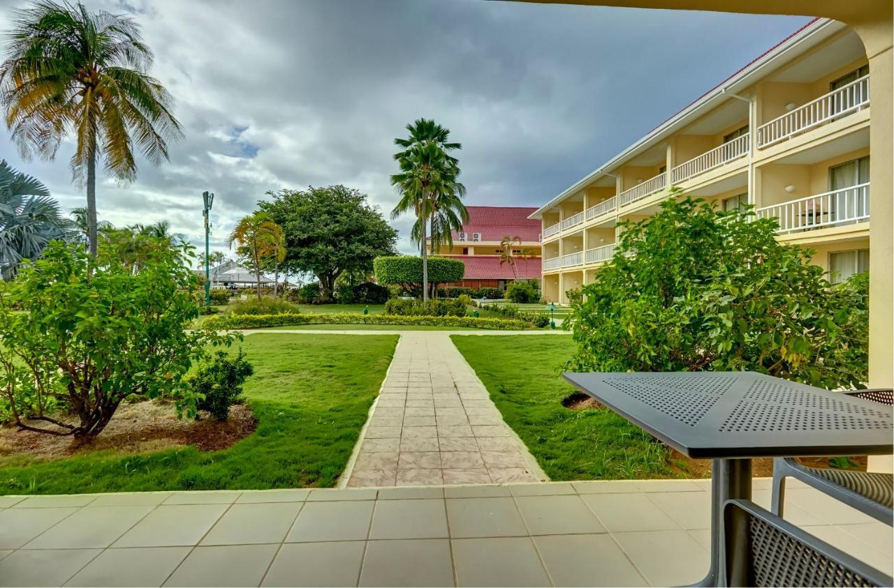 Hotel Mystique St Lucia By Royalton Rodney Bay Exteriér fotografie